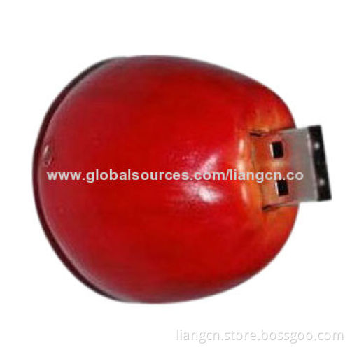 Haw Fruit USB Flash Drive